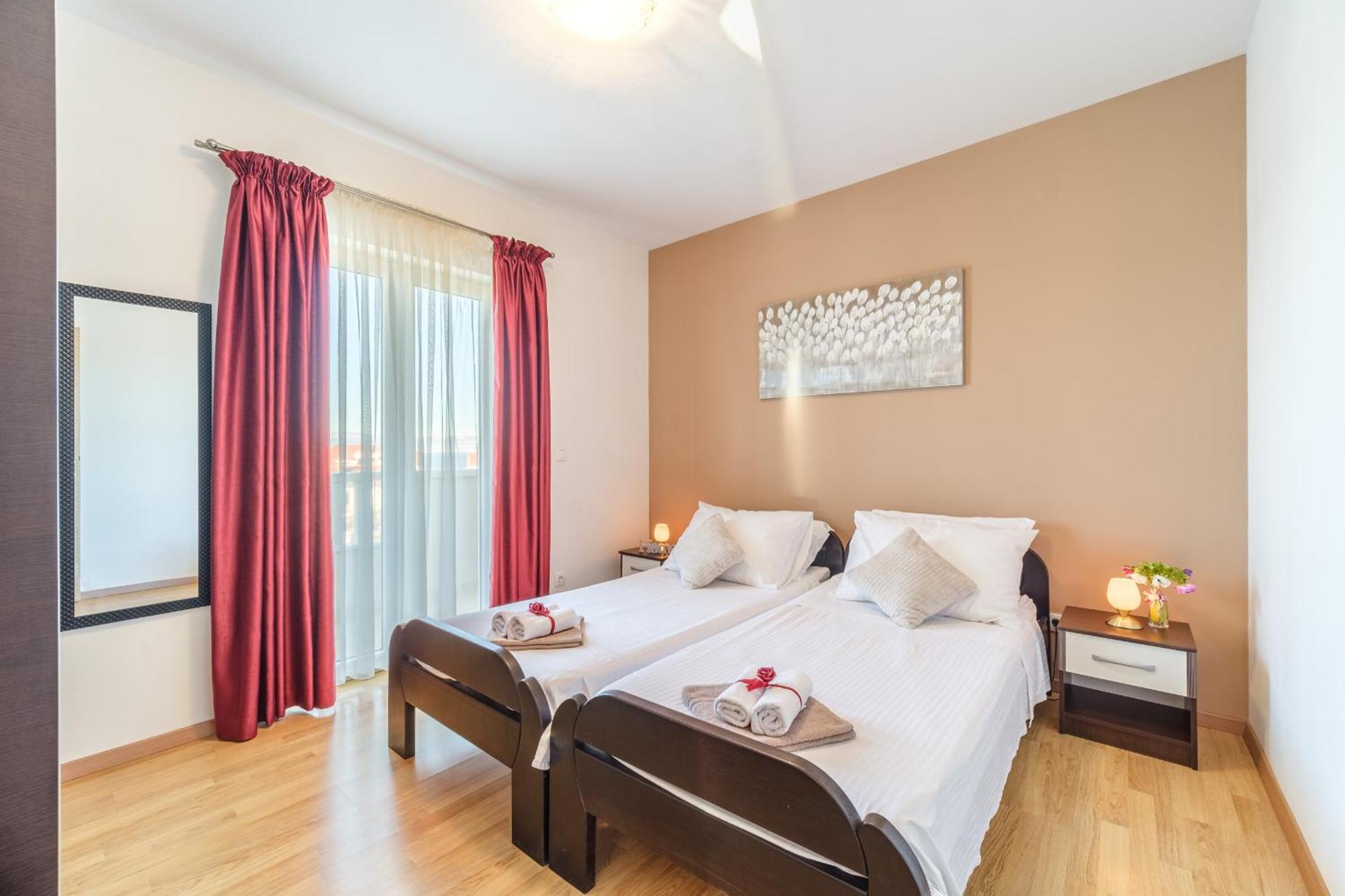 Villa Ankora Supetar Room photo